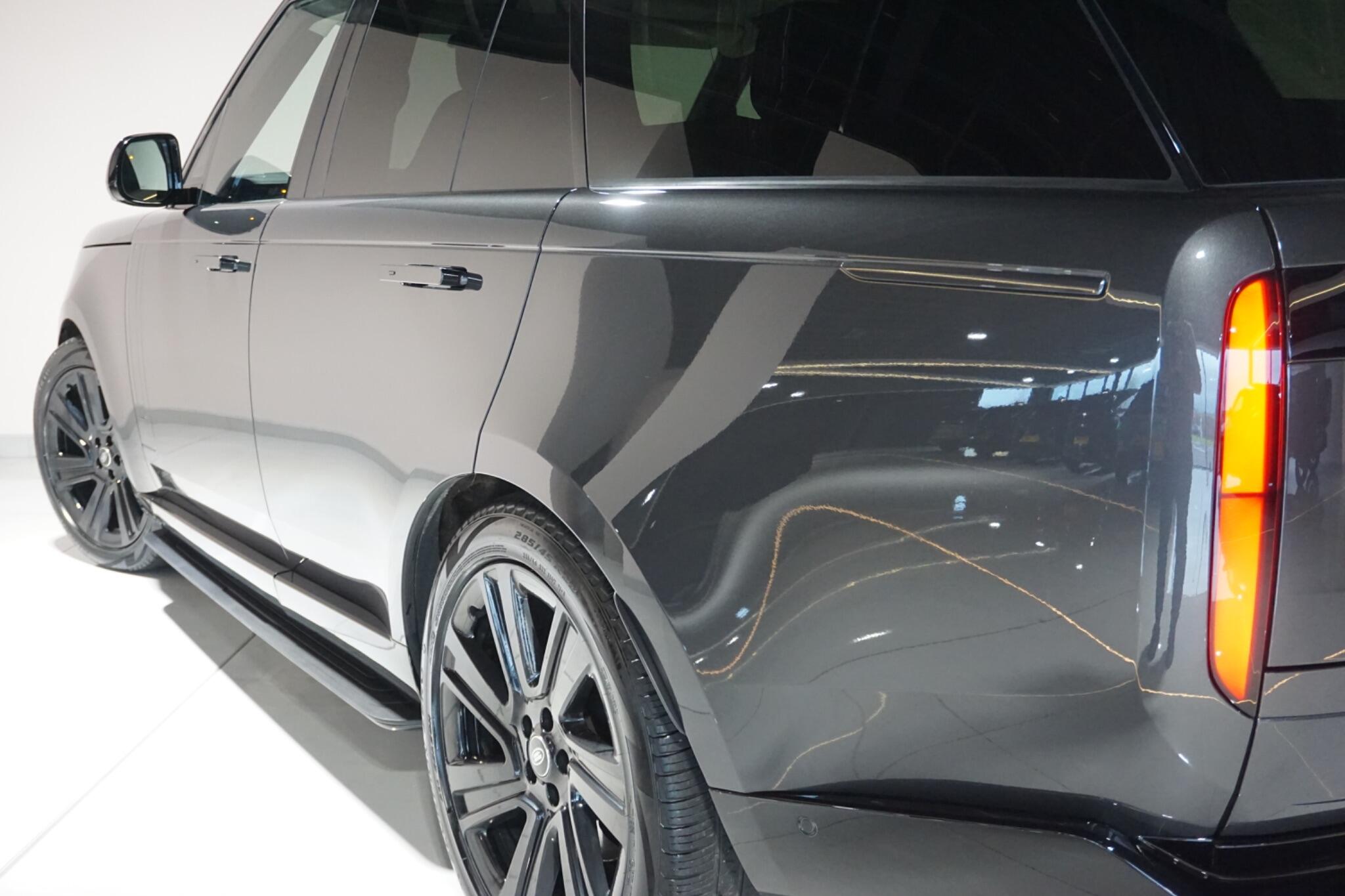 Land Rover Range Rover 3.0 D350 MHEV HSE SUV 5dr Diesel Auto 4WD Euro 6 (s/s) (350 ps)